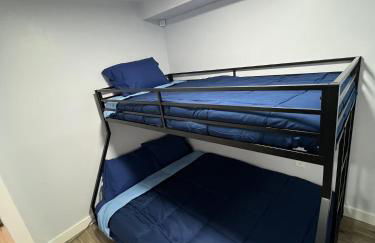 Cozy Central 5Bed 2Ba Near Baltimore's Sports Hubs - Foto 16