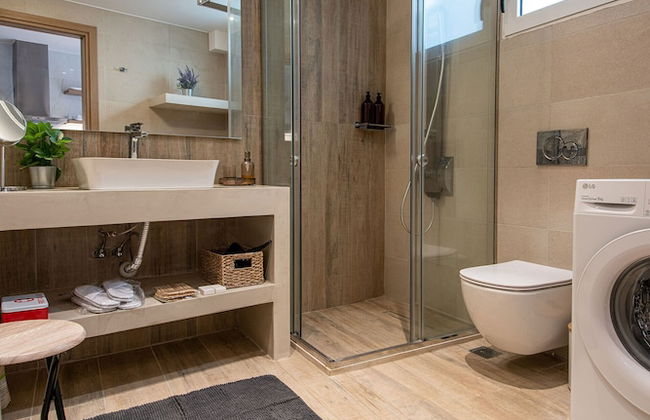 Ammos Luxury Suites - Foto 61