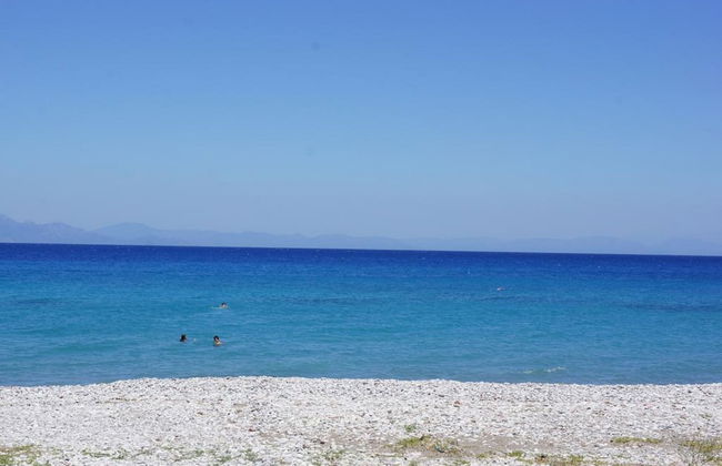 Vasiliki Villa - Foto 27