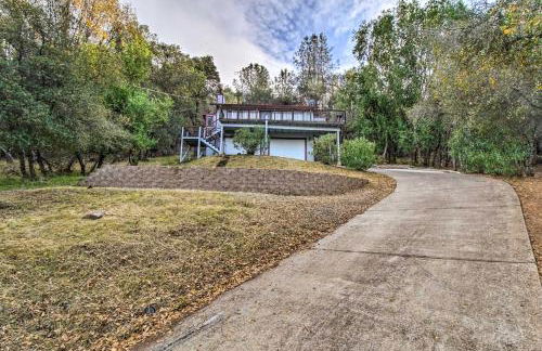 Lake View Home with Grill Hike, Boat, Relax! - Foto 38