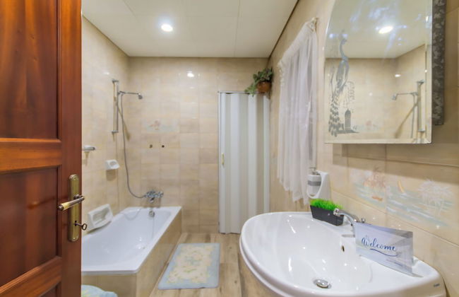 Sunny Maltese Townhouse Madonnina Kalkara - Foto 15