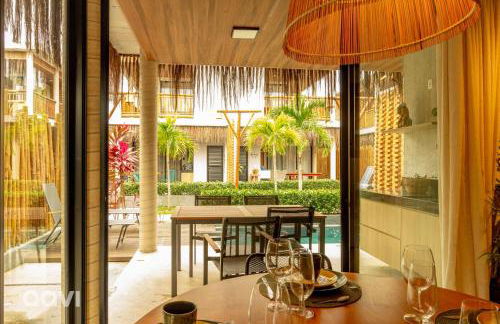 Villa Sapê em São Miguel dos Milagres - Foto 32