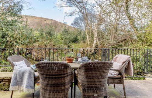 Hot Tub, Stream-Side Garden, Mountain Views, 17thC - Photo 28