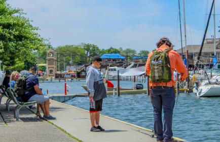 Put-in-Bay Island Club #5 - Foto 27