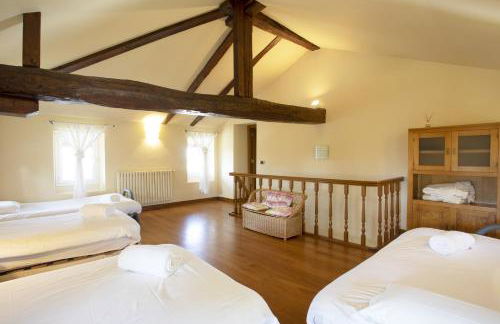 Beltzenia Txoko - Foto 25