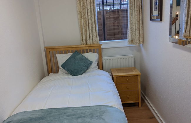 Beautiful Independent Apartment in London, UK - Foto 6