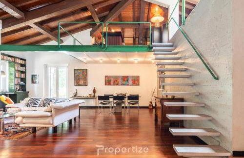 Villa Wanna - Photo 13