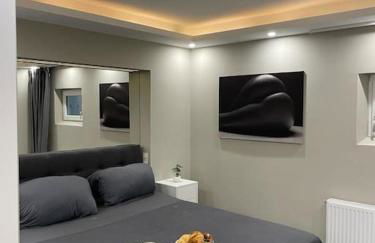 Moderne Ferienwohnung in Waldrandlage mit einem Hauch von Luxus - Foto 11