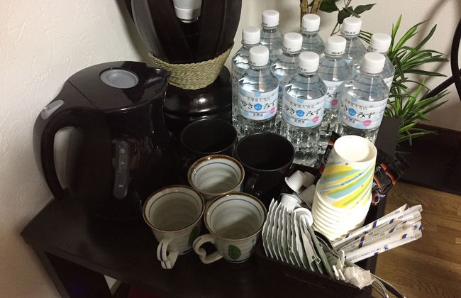 Cool-Residence OTARU - Foto 36