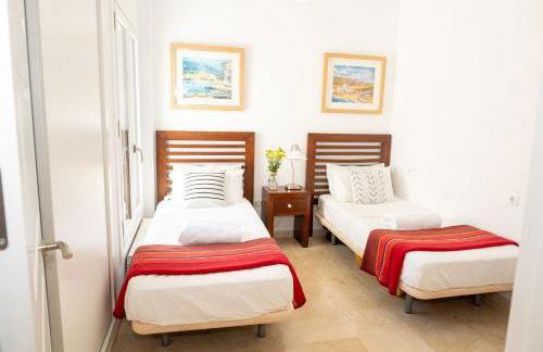 Casa Trebol - Private Pool Villa - Foto 29