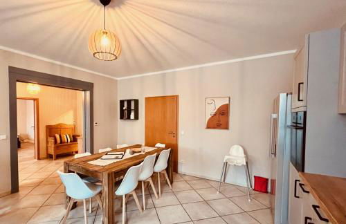 Ferienwohnungen Maedchen - Foto 44