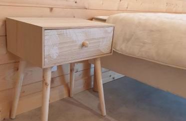 WhispeRive Lodge - le vert aux bords de rive - Photo 19