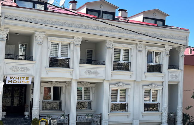 White House Apart - Foto 25