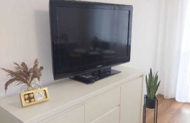 Apartament Centrum przy Placu Zwycięstwa - Foto 6