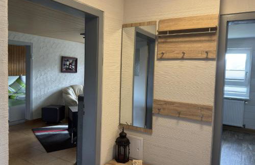 Ferienhaus in Altenfeld Thuringen mit Garten - Foto 14