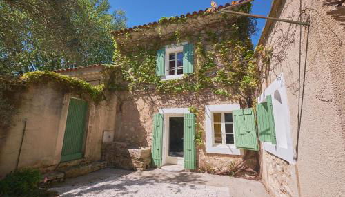 Maison provençale avec jardin - Foto 2