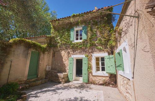 Maison provençale avec jardin - Foto 2