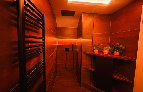 Gîte de Charme avec Spa - Design Moderne - Photo 8