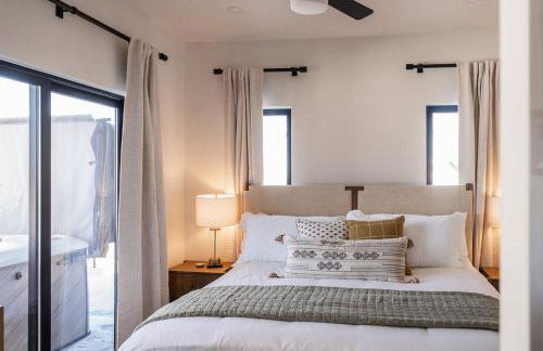 The Retreat at Powderhorn - Your Elevated Escape-Hot Tub - Foto 39