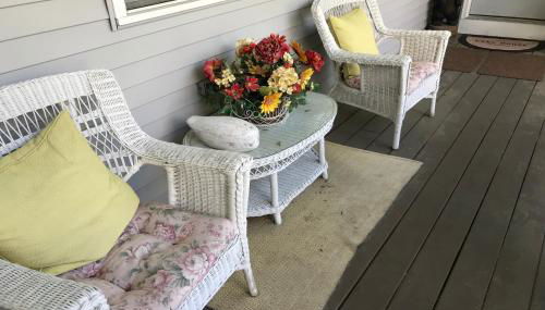 4 Bed 2 Bath Vacation home in Ossipee - Foto 3