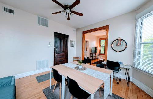 The Roscoe Village Guesthouse - Foto 23