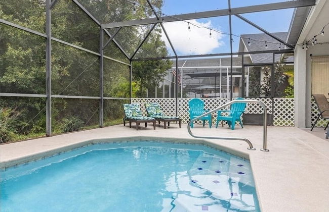 Tropical Escape By Shine Villas 244 4 Bedroom Villa - Foto 25