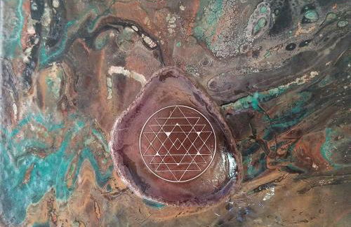 Sacred Mtn River Suites - Foto 46