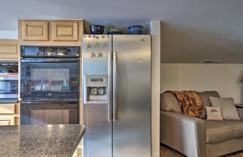 Peaceful Pines - Cascade Cabin with Hot Tub! - Photo 13