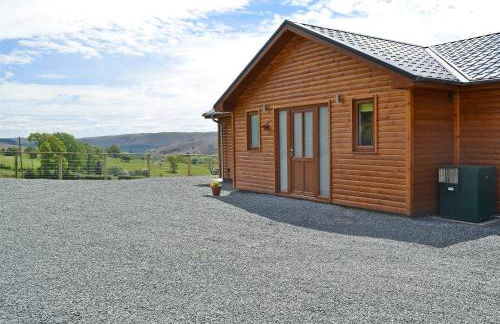 Sweet Meadow Lodge - Foto 19