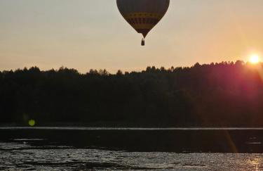 Domek Na Wzgórzu - całoroczny - Foto 17