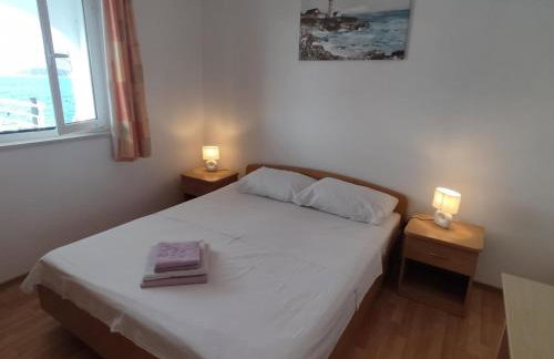 Apartmani Dubravko - Foto 8