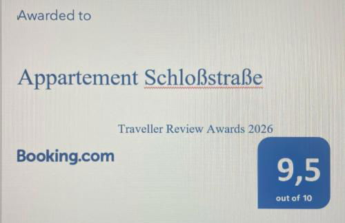 Appartement Schloßstraße - Foto 31