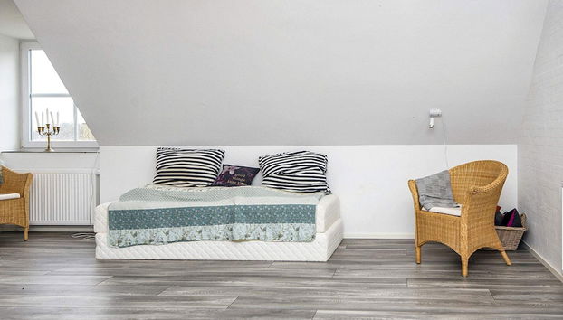 Holiday Home in HarboÃ¸re - Foto 2, Habitación