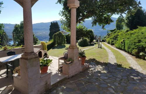 Villa Le Vignole - Photo 44