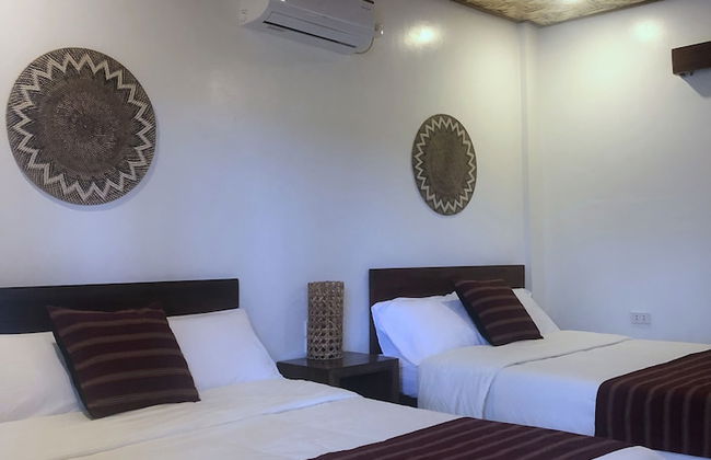 Yumi Villas Port Barton - Foto 3