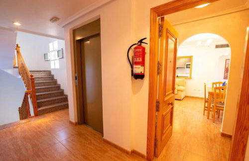 Casa La Marina spacious apartment 100m - Foto 32