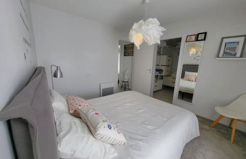 Gîte coquet et coloré au Conquet - Foto 27