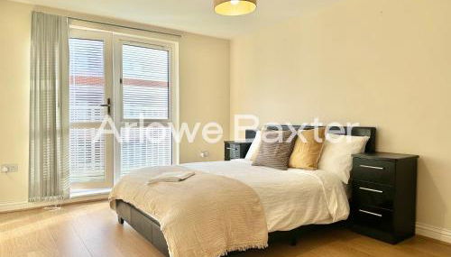 Modern 4-Bedroom House, Families and Contractors - Foto 1