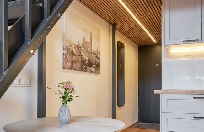 Queen Barbora Central Lofts - Photo 20