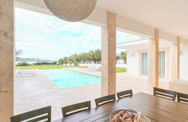Peninsula Esmeralda Luxury Hotel & Villas - Foto 43