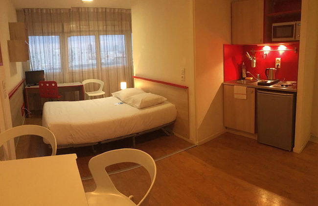 Studilodge - Résidence Phileas Lodge - Foto 5