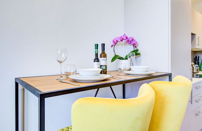 Beautiful 1-bed Apartment in Cheam, Sutton - Foto 9