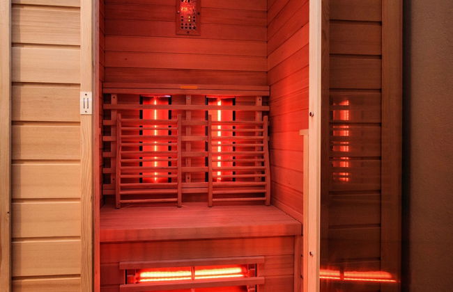 Fine Group House With Sauna Garden - Photo 38