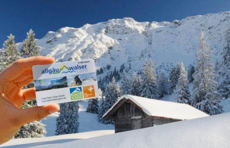Summit Alps Apartments - Inclusive Bergbahntickets - Foto 25