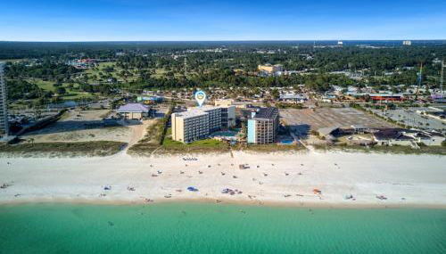 Seaside Villa - Ocean View Studio - Foto 3