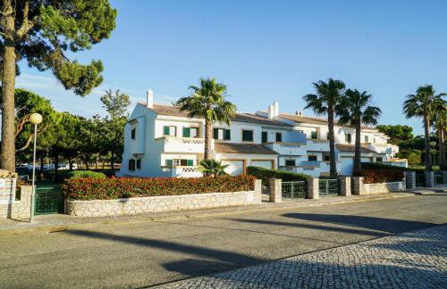 Falésia Beach Villa by The Portuguese Butler - Foto 38