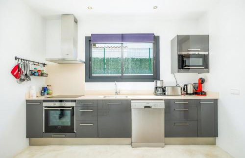 Villa Oasis n' Aguait - Foto 3