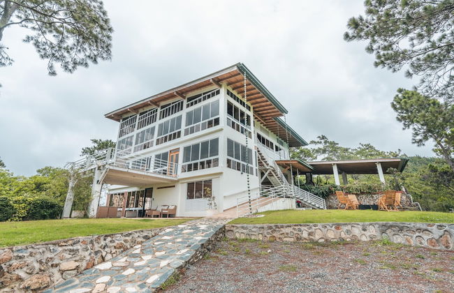 Stunning Villa w Pool Mountain View in Jarabacoa - Foto 69