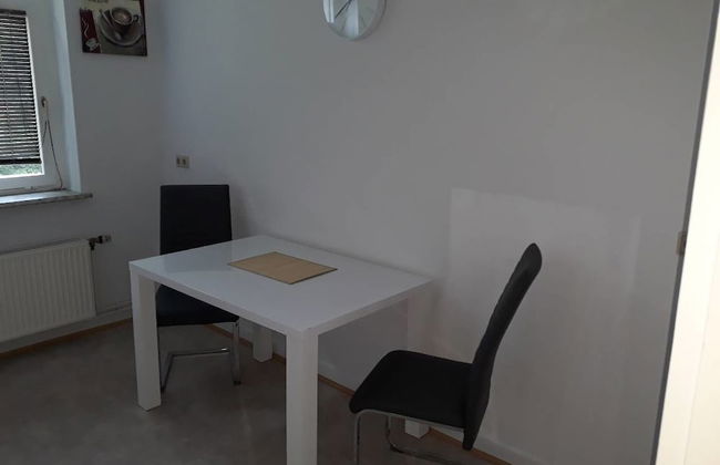 Pension Donau Apartments - Photo 16