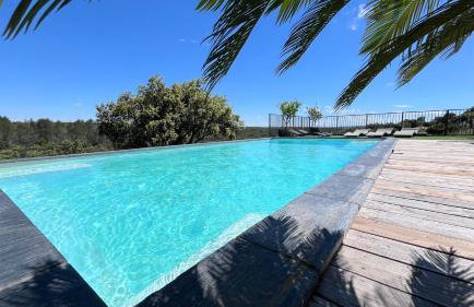 Villa climatisée piscine billard ping-pong - Foto 4